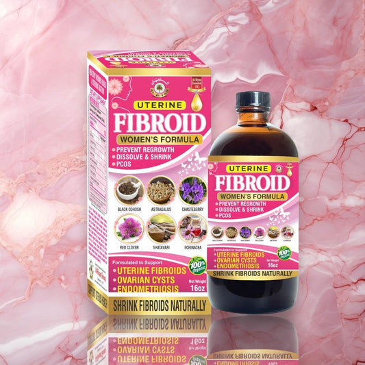 UTERINE FIBROID WOMENS FORMULA